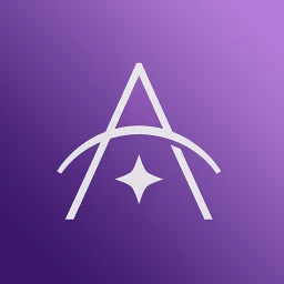 Symbol von Arc: Live-Tarot & Chat